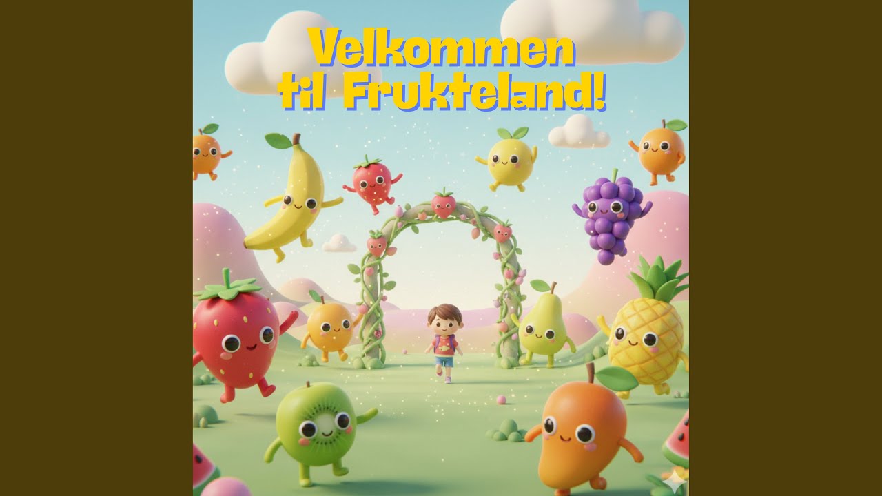Myk myk bringebær