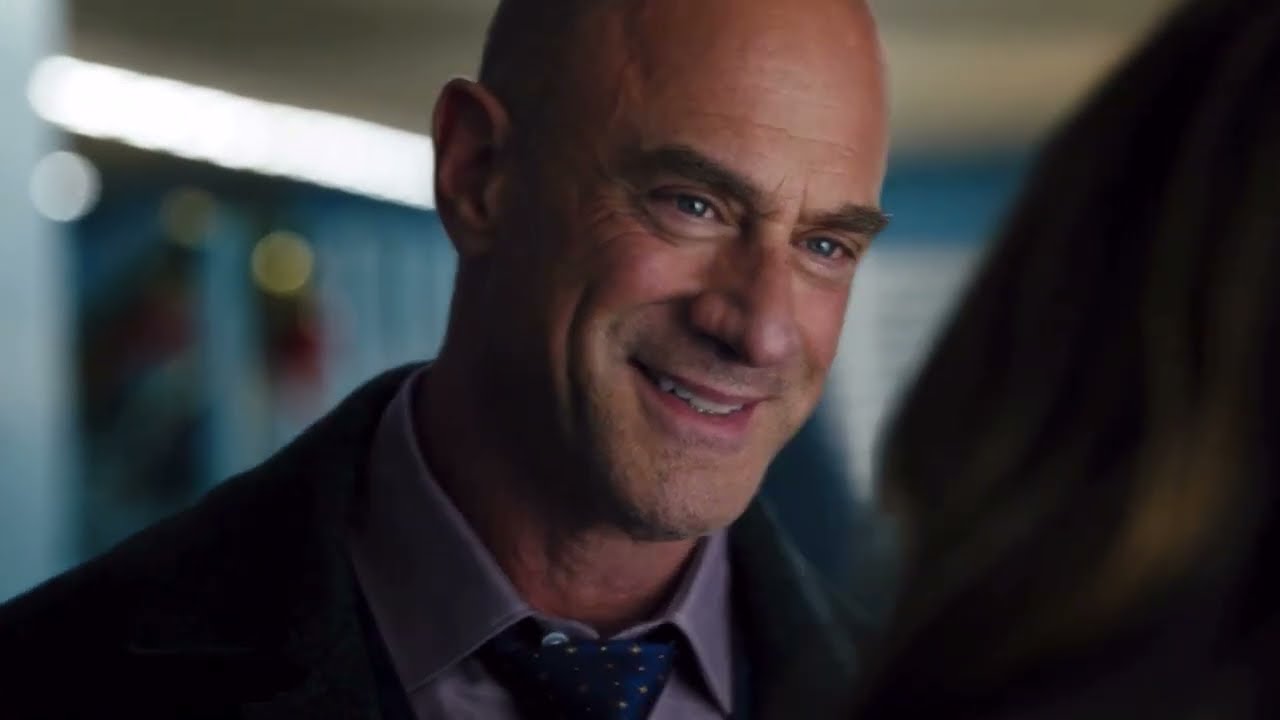 Benson & Stabler- Let’s wait, ok?