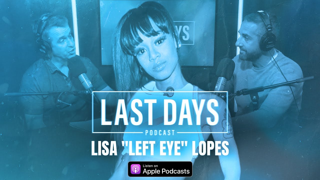 Ep. 10 - Lisa 