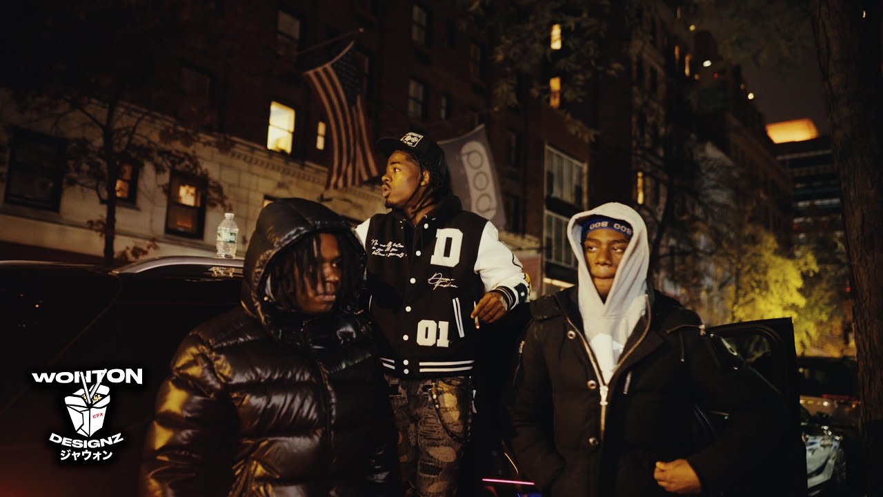Kay Glizz - MVP (Music Video)