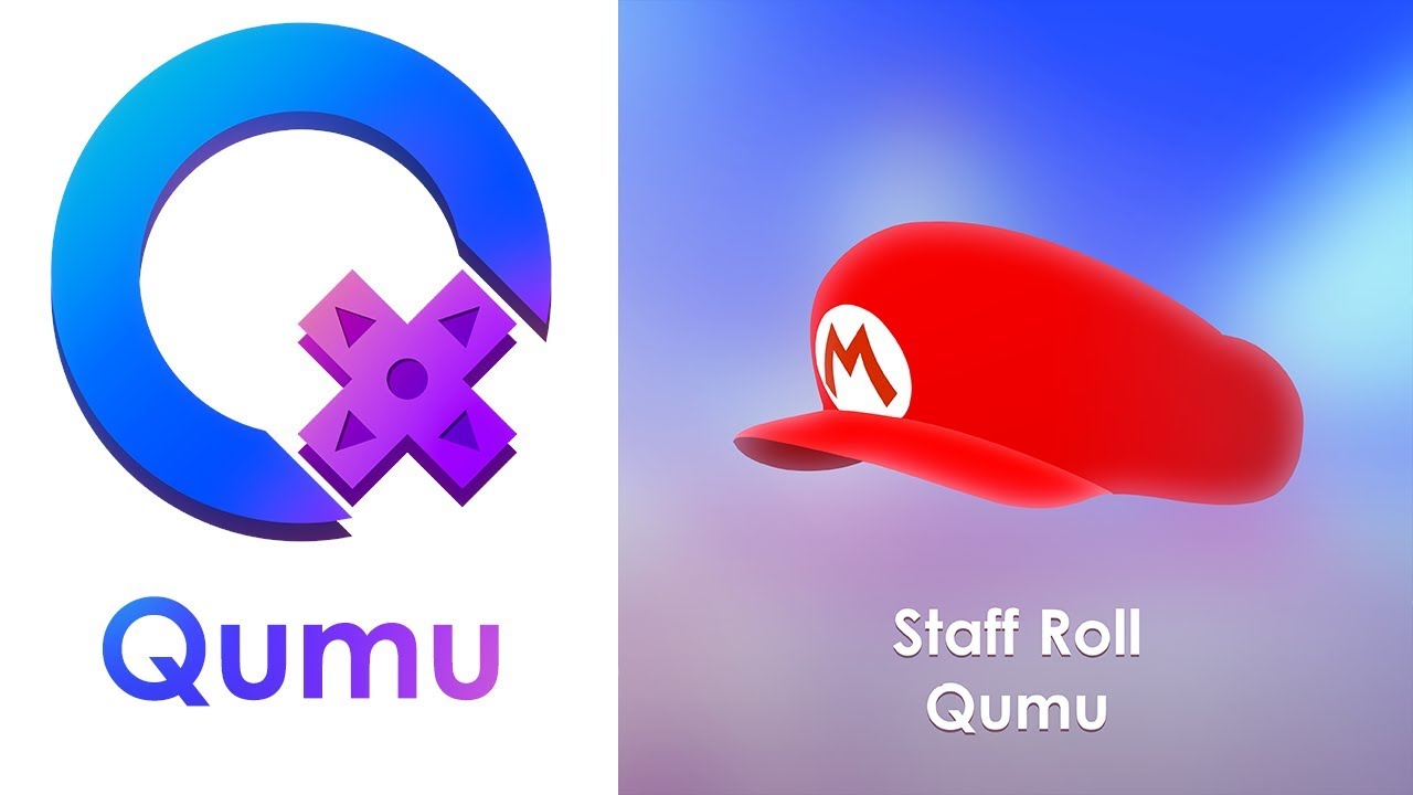 Super Mario 64 - Staff Roll [Remix]