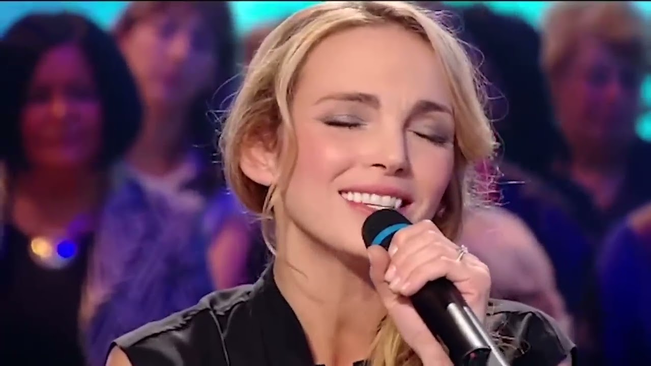 Francis Cabrel - L'encre de tes Yeux  (Claire Keim cover)