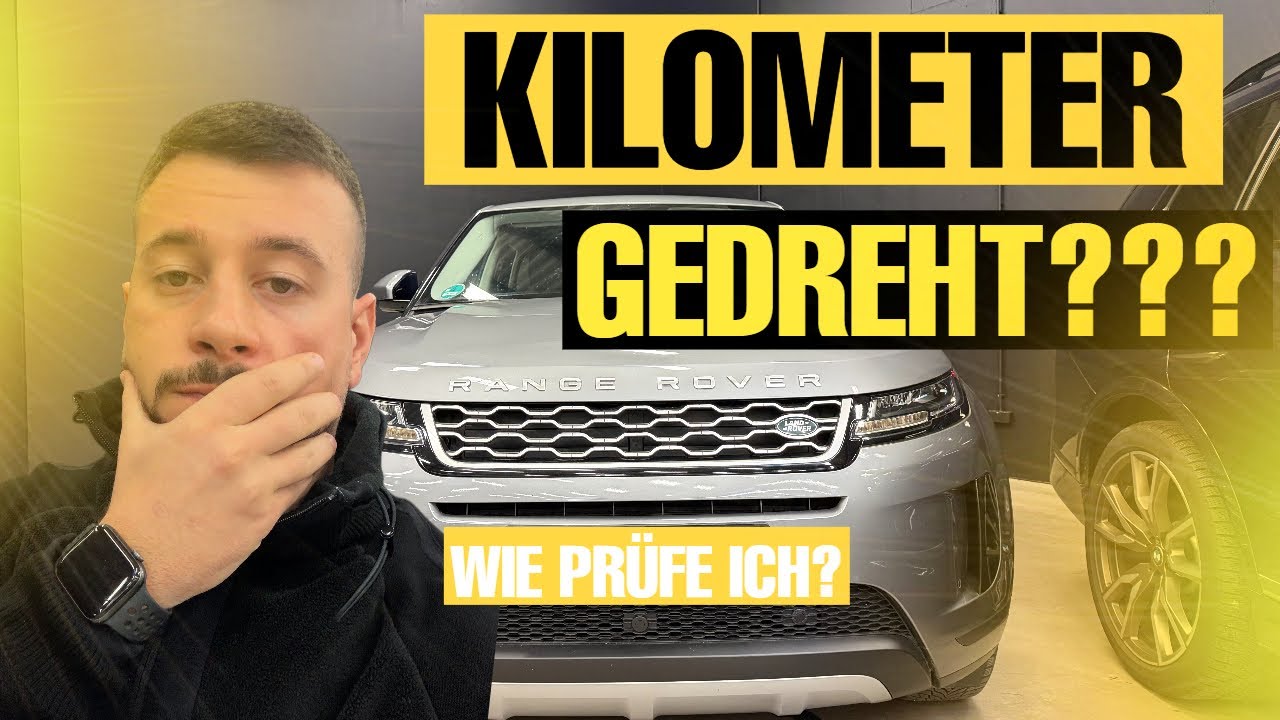 DAS prüfe ICH! AUTOHÄNDLERALLTAG 94