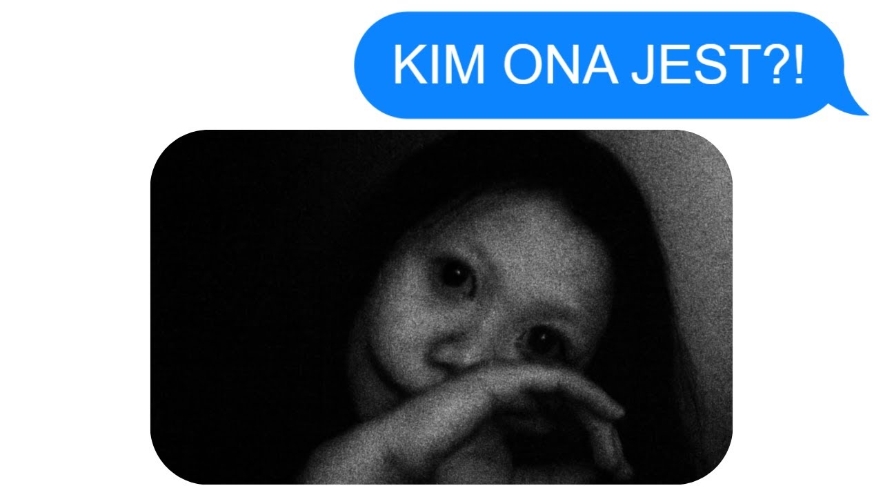 Nowy Uczeń Okazał Się Być Potworem | Historia Horror SMS