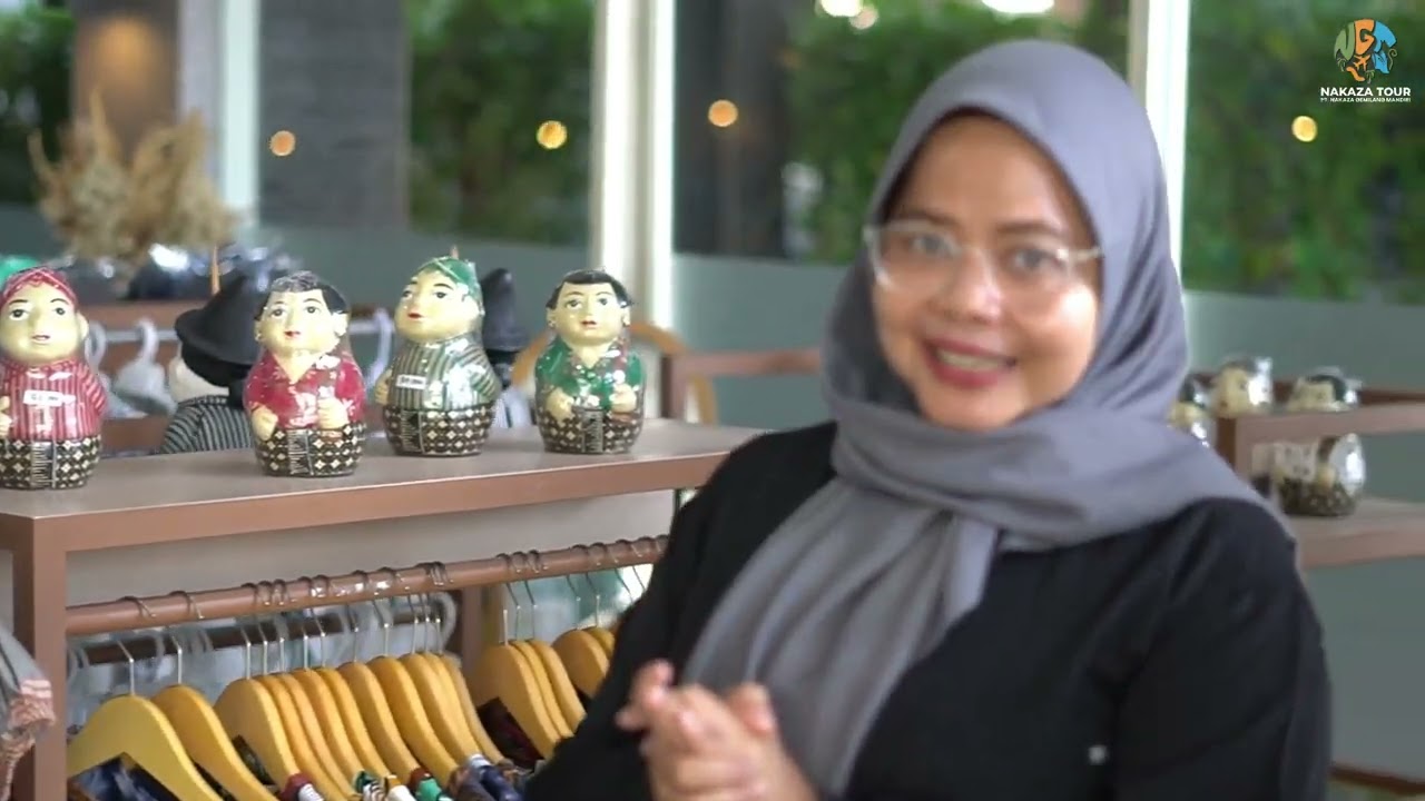 SMPN 32 Kota Bekasi 12 - 15 Januari 2025