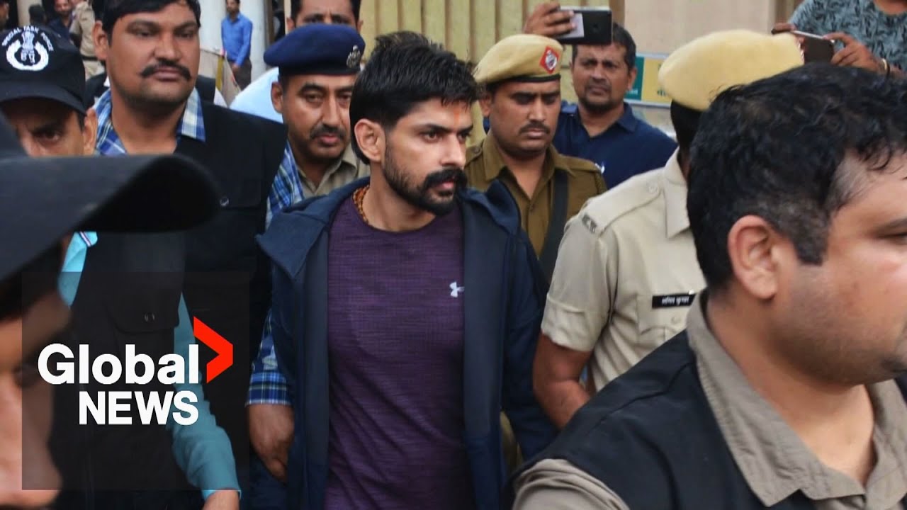 Lawrence Bishnoi: Why BC wants India gang labelled as a terrorist group