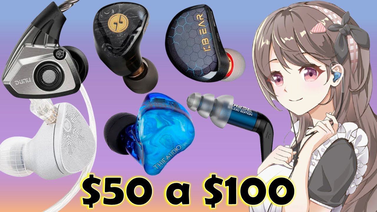 12 Auriculares. Te recomiendo DOS