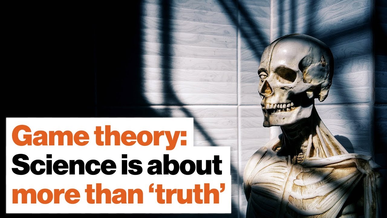 Is science synonymous with &lsquo;truth&rsquo;? Game theory says, &lsquo;not always&rsquo;. | Kevin Zollman | Big Think