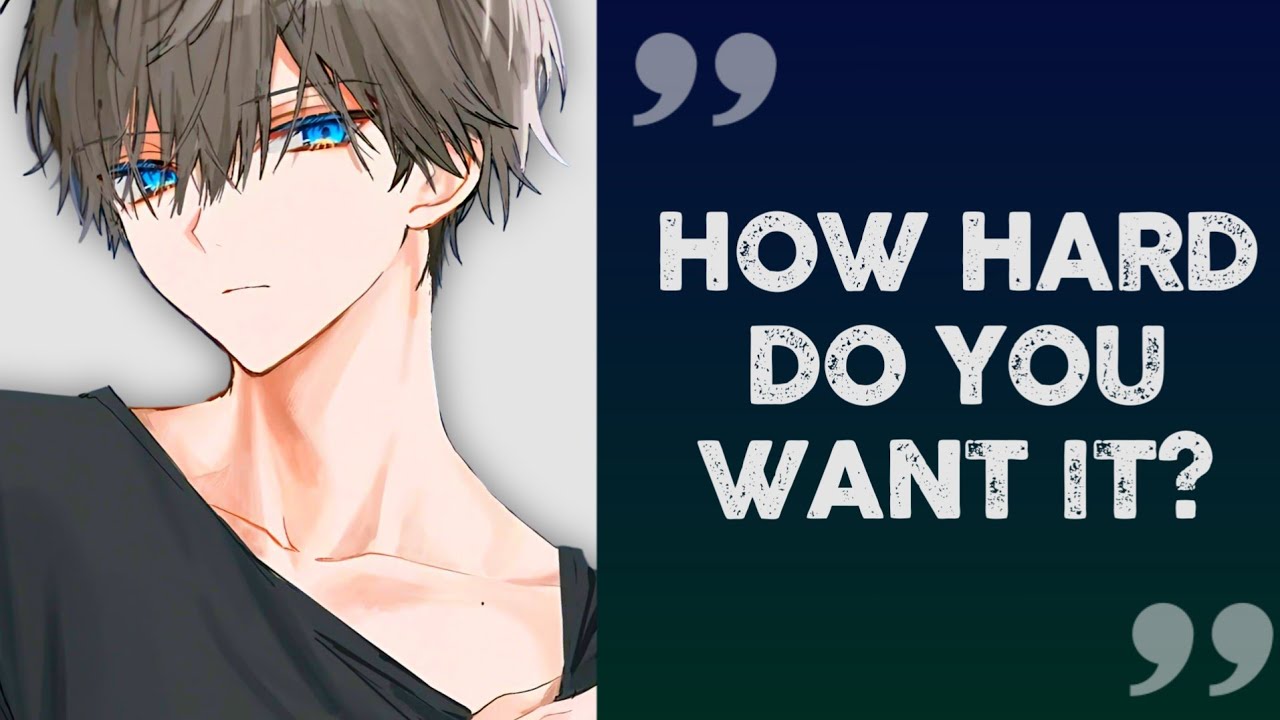 Making Out With Your Possessive Boyfriend [Boyfriend ASMR] [Spicy] [Sleep Comfort] [Kisses]