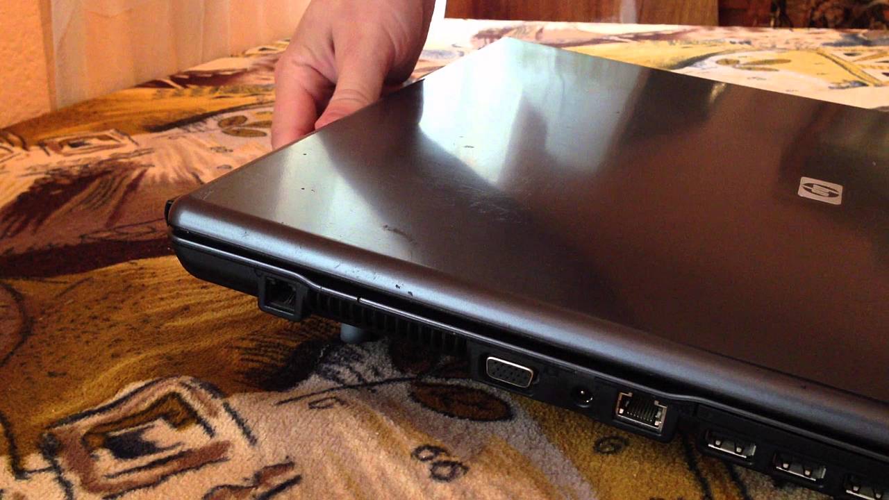 Laptop Won't Turn ON power LED blinking easy FIX