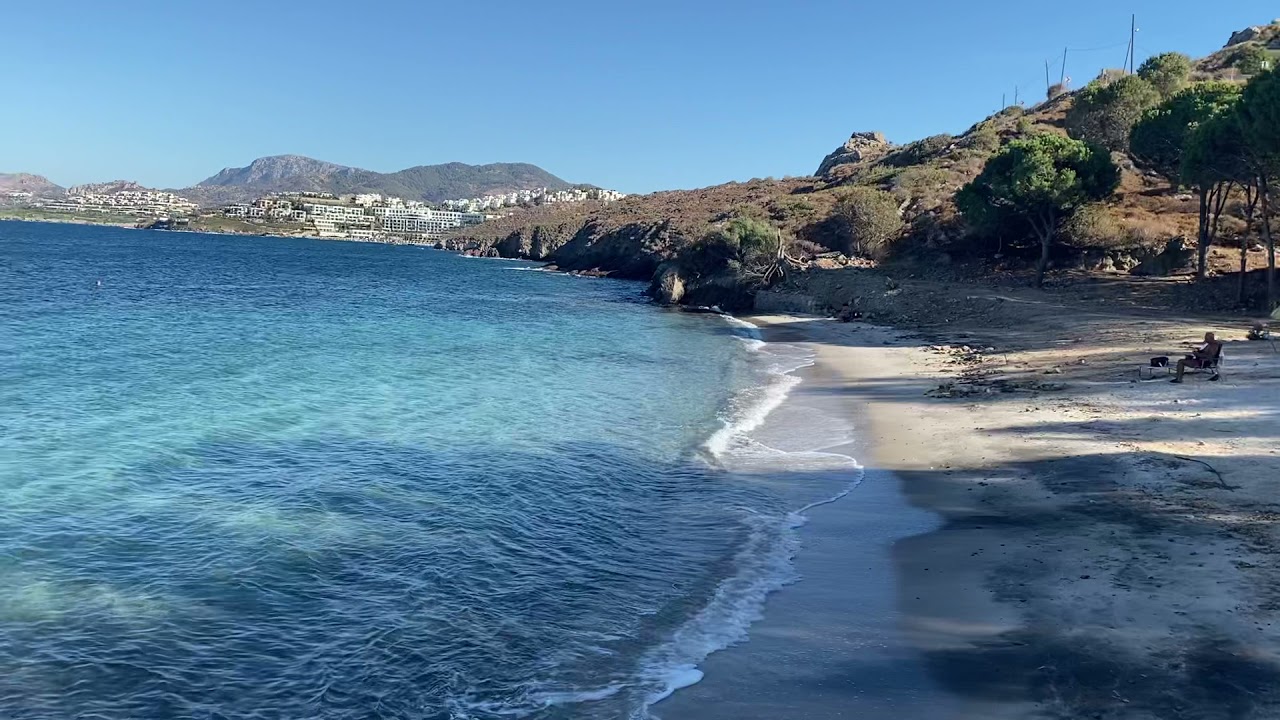 Bodrum Dodo Beach
