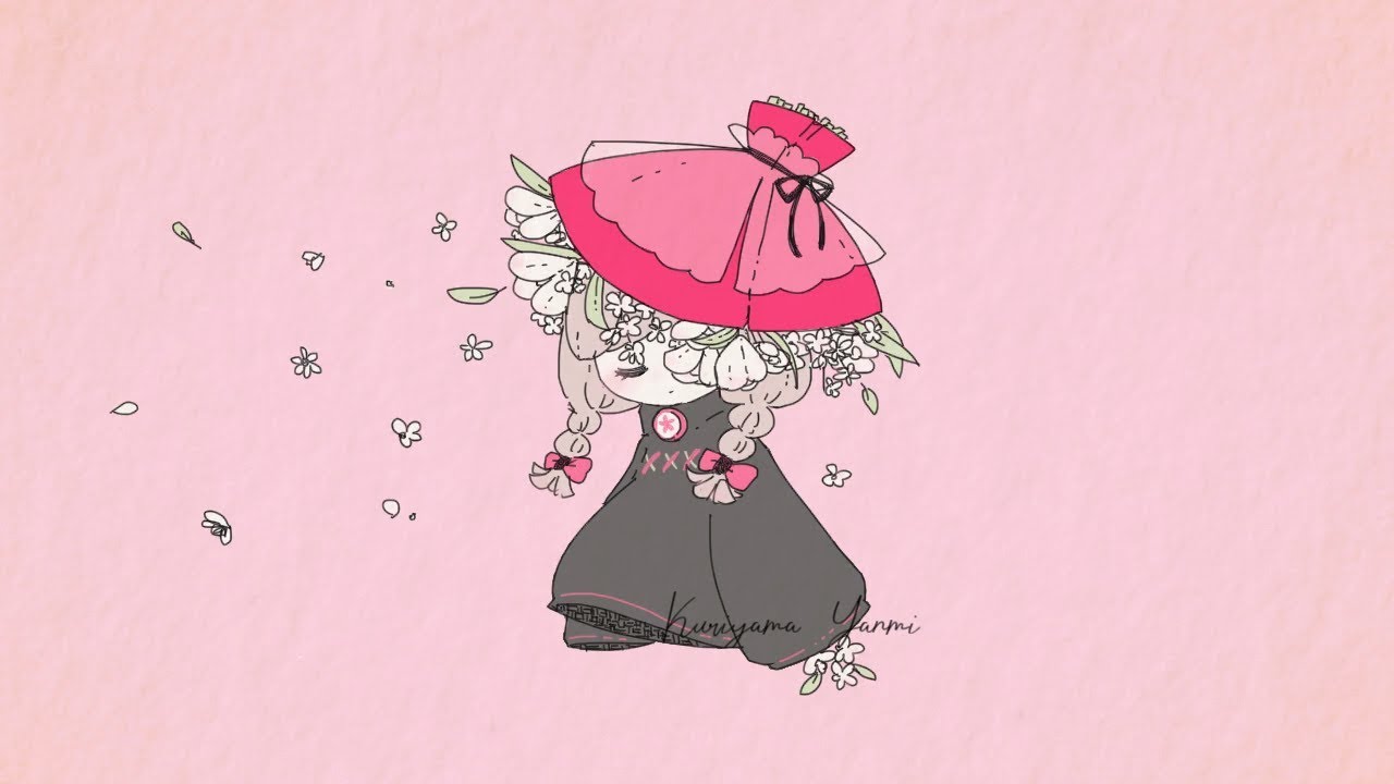 『さようなら、花泥棒さん』 - メル｜ Covered by 栗山やんみ