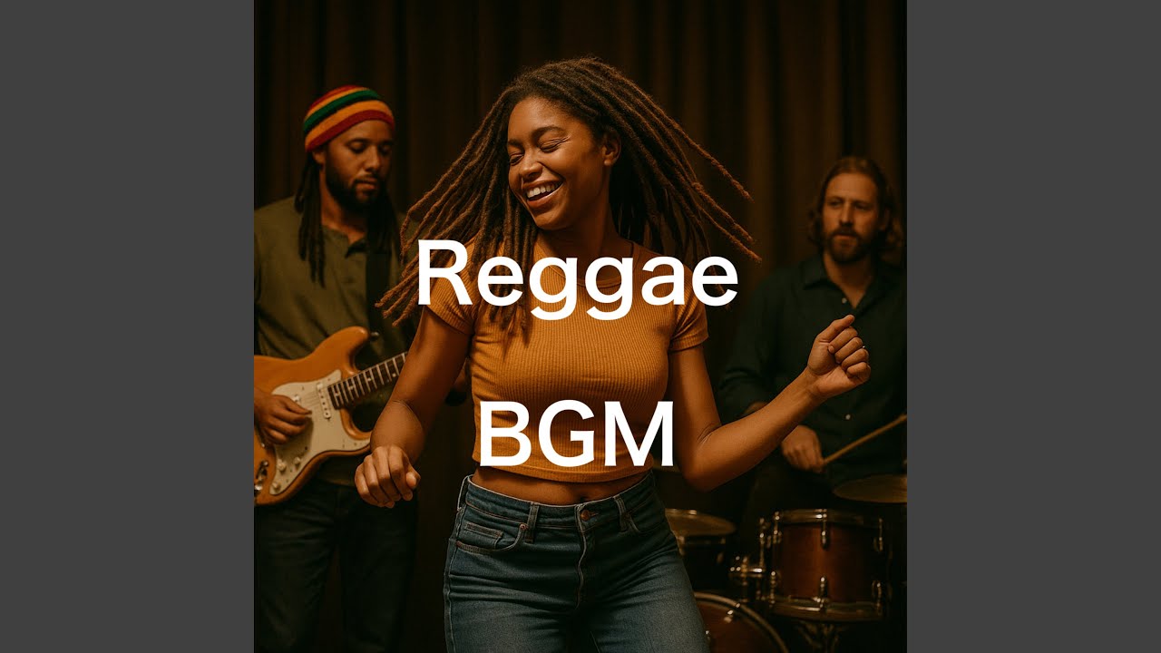 REGGAE BGM