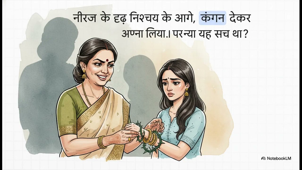 SAHI PANCH RATAN DAAL 