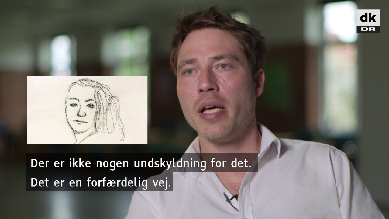 Kundbypigens lærer lavede skjult optagelse: Jeg håber, vi alle kan lære af det her - DR Nyheder