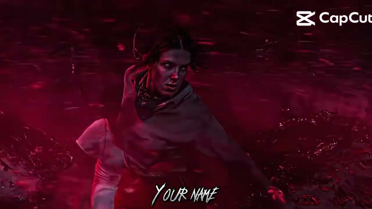 Stranger thing the best series? 🤔