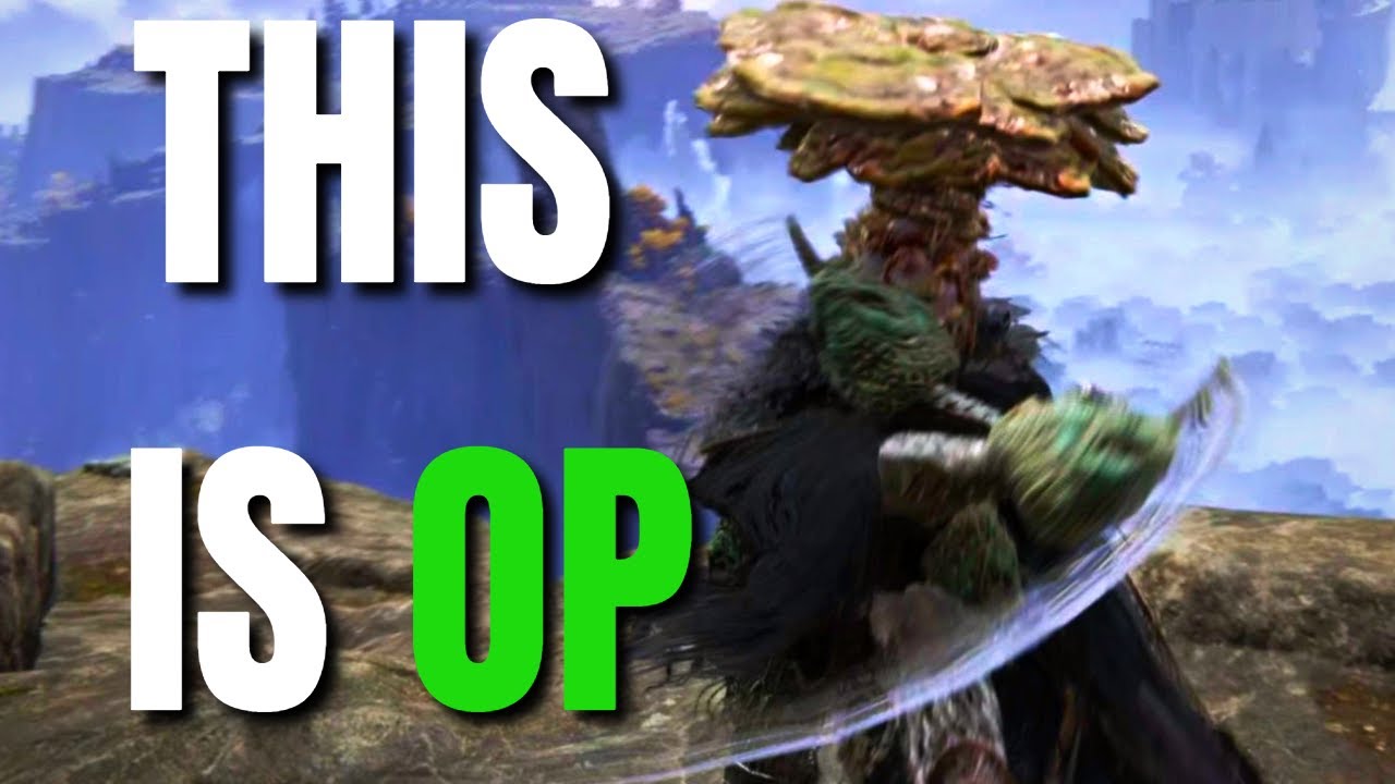 The Venomous Fang is INSANE After it's Buff