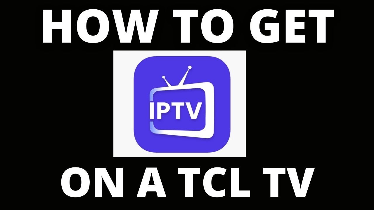 Как получить приложение IPTV Smarter Pro на телевизоре TCL