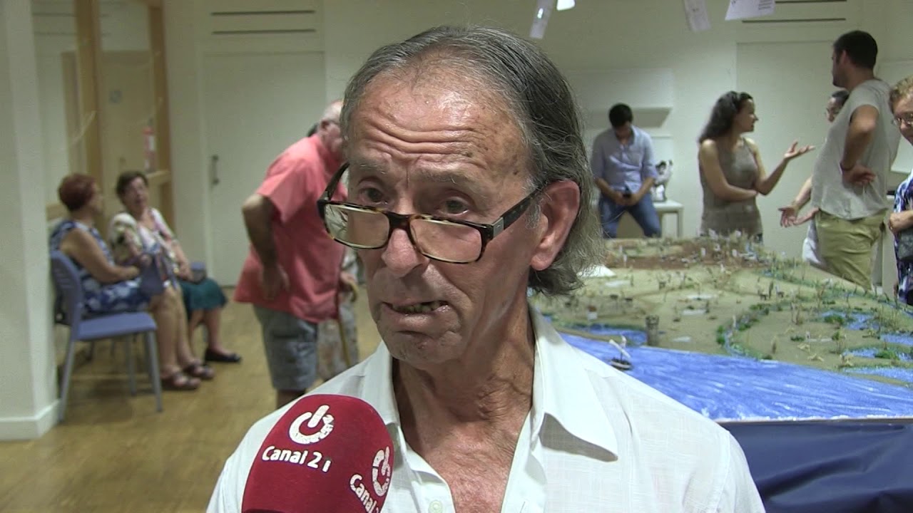 “L’origen de l’Enveixa”, d’on ve el nom de Sant Jaume d’Enveja?
