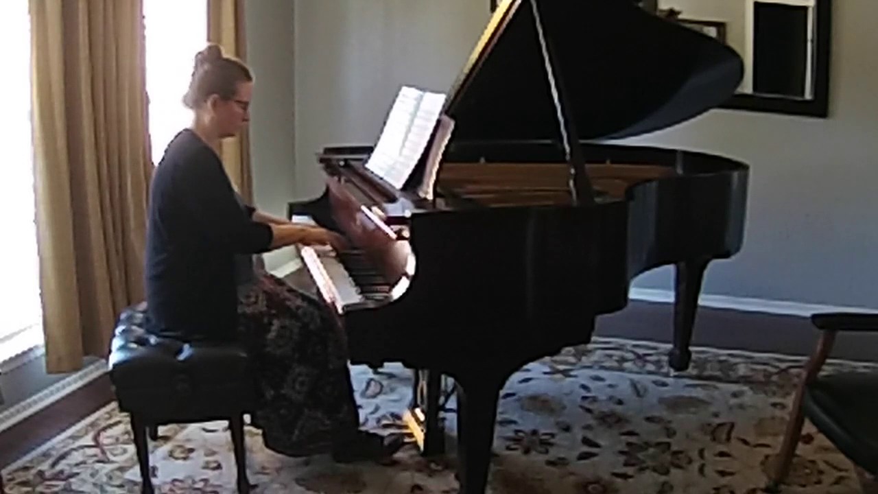 Gypsy Song, op. 39, no. 13 by Hugo Reinhold