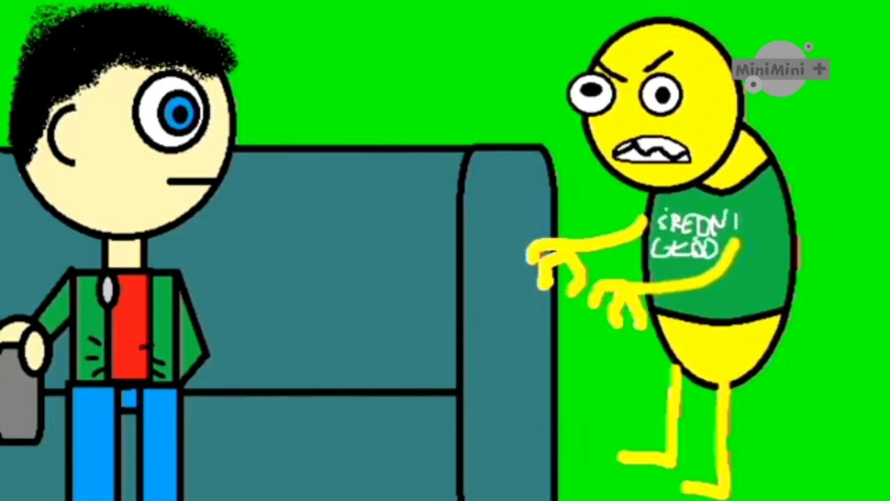 [FAKE] MiniMini+ HD - Blok Reklamowy I Zapowiedzi (03.02.2015r.)
