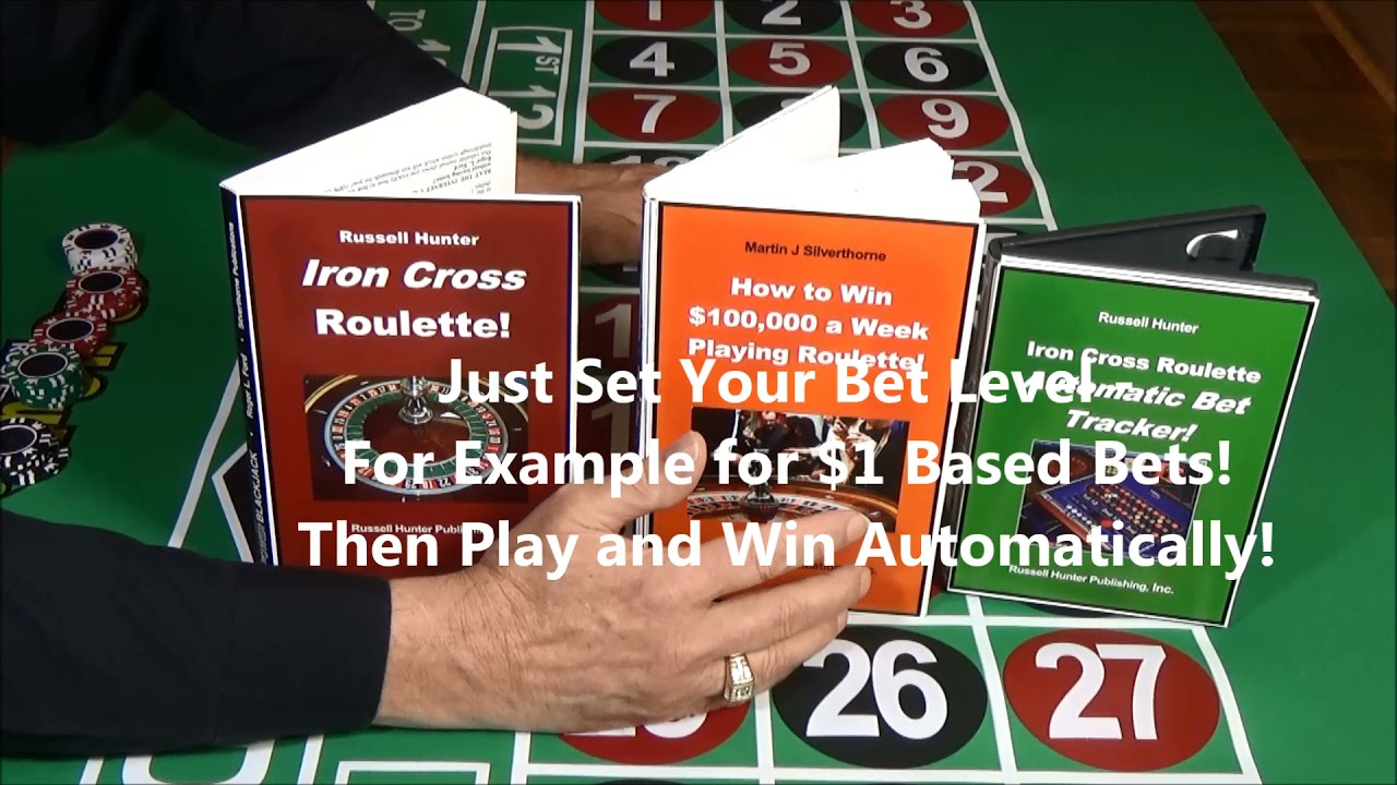 Win Every Time with these Roulette Super Bets!