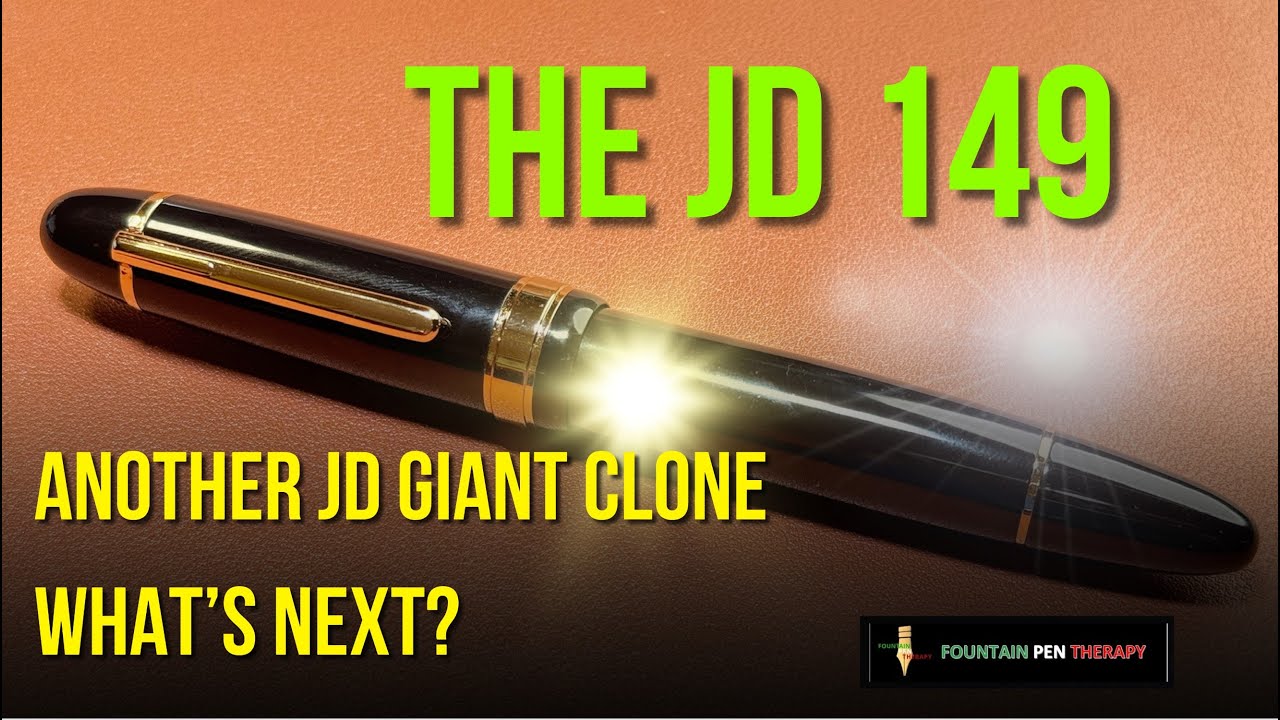 THE JD 149
