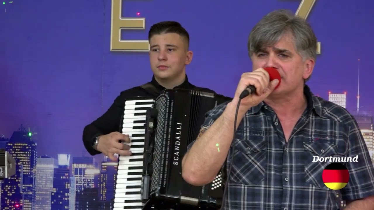 Memic Dzevad  
