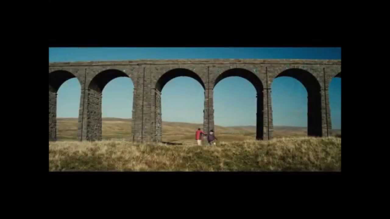 Tribute to Sightseers - just for Jennie