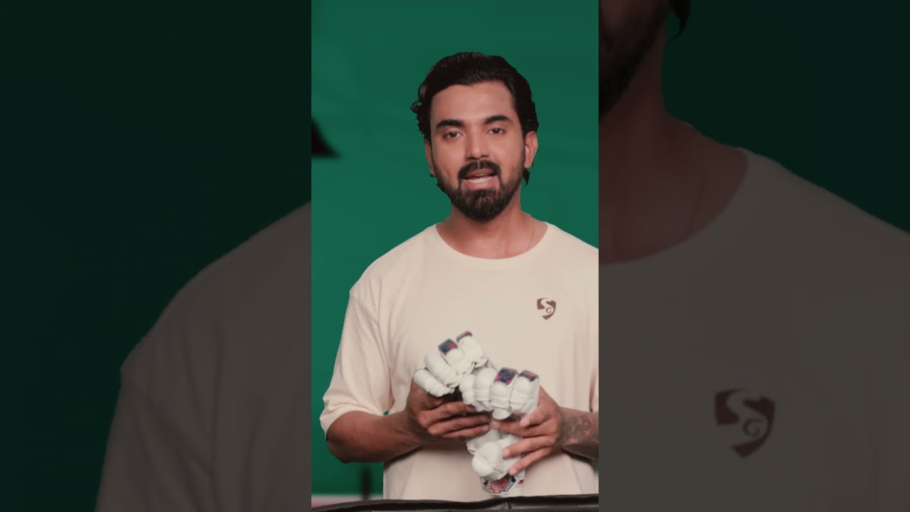 What's Inside the kitbag? Ft. KL RAHUL!