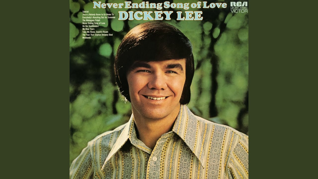 Never Ending Song of Love