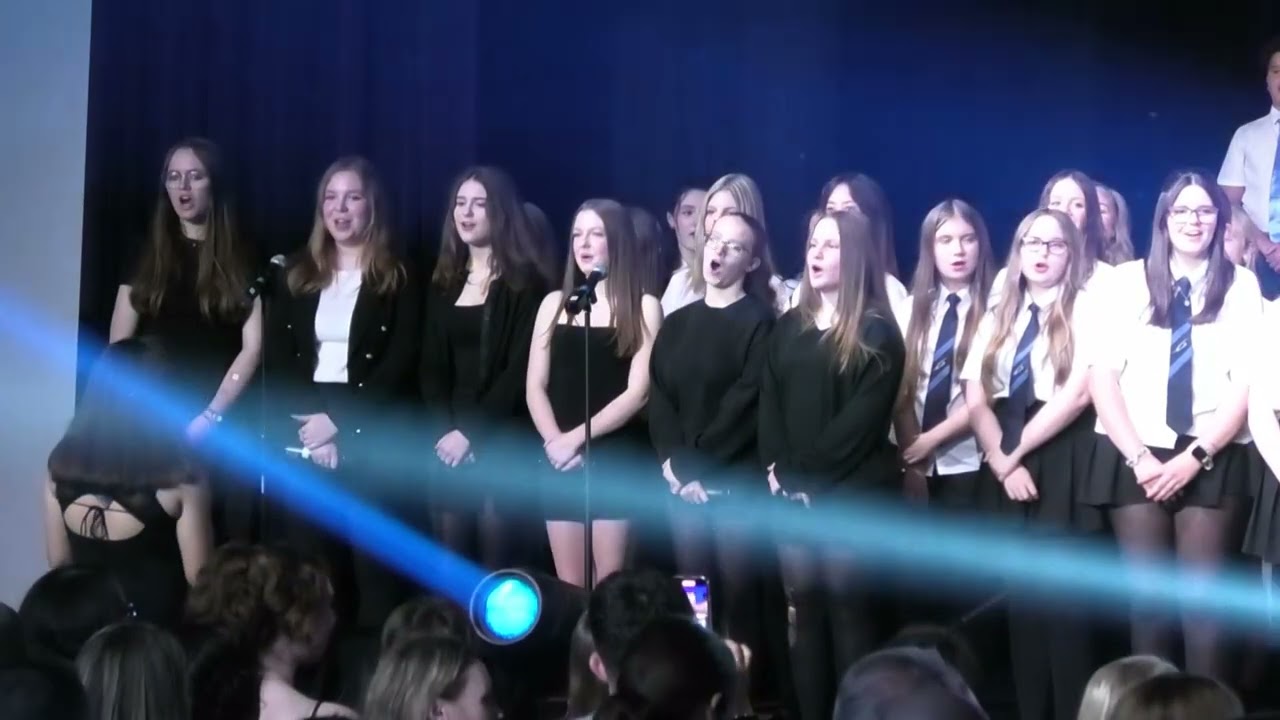 Vernon Choir 2025