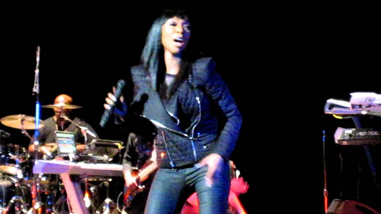 Brandy - 