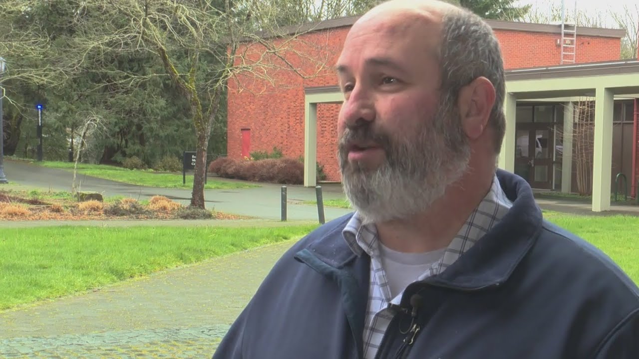 Oregon speech expert weighs in on Trump’s State of the Union address