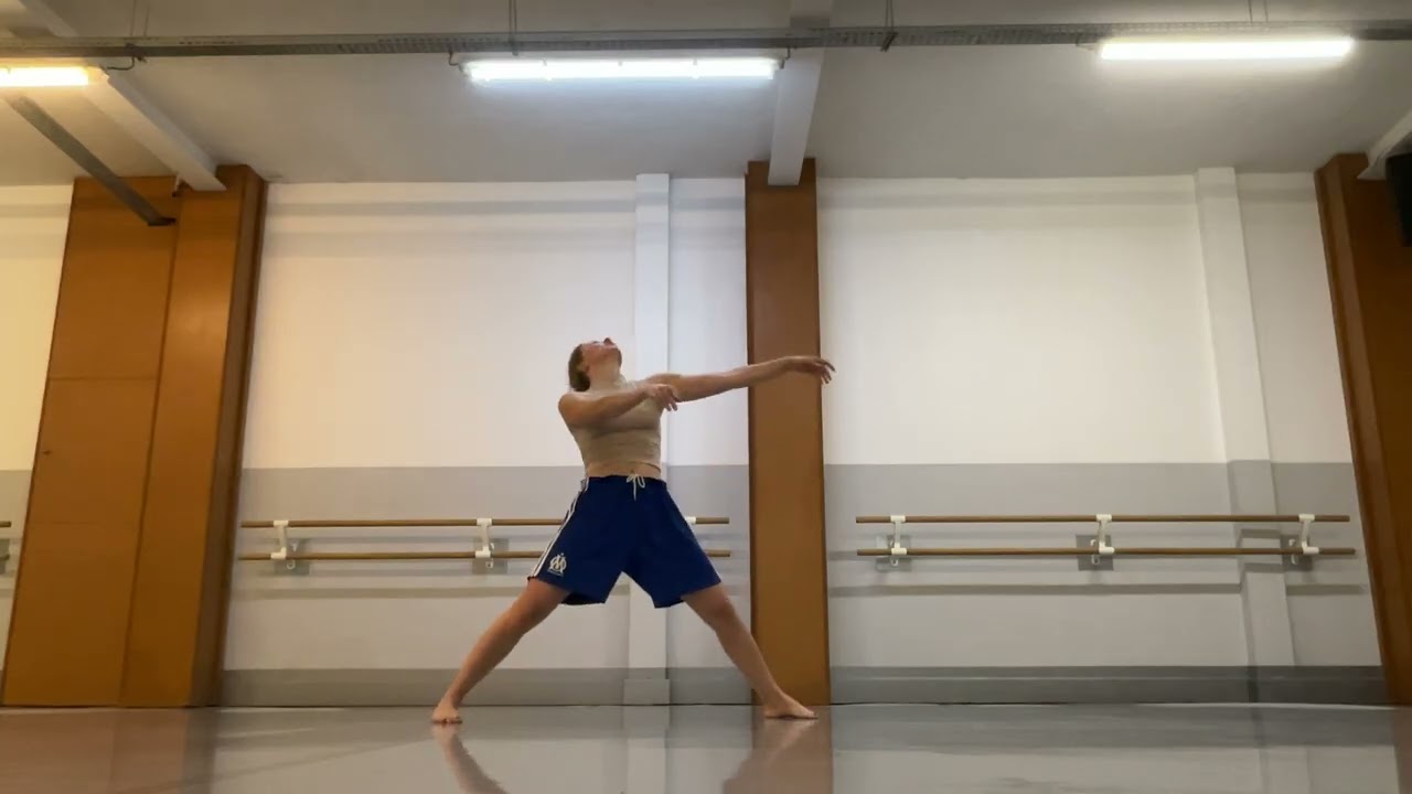 Movement exploration