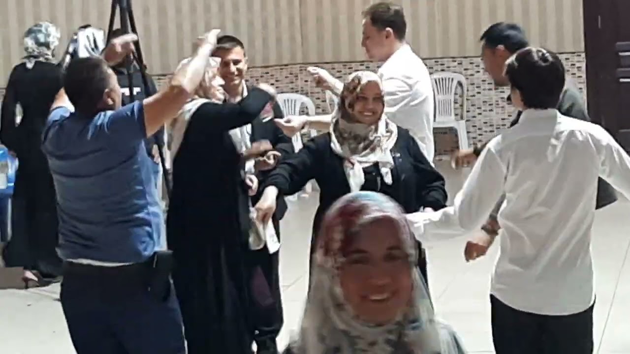 Bahar gözlüm potbori AKŞEHİR Doğrugöz mah Beyza şimşek &Erzurumlu Burhan Boz çiftinin kına eğlencesi
