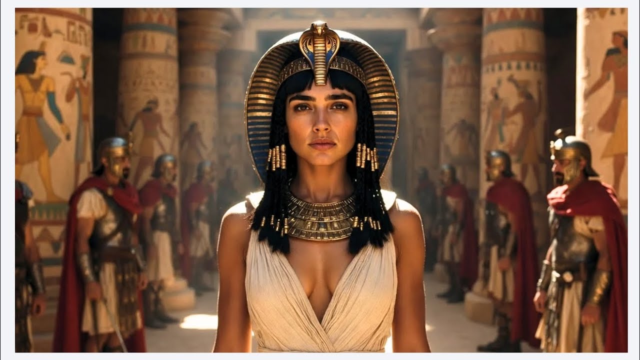 What Roman Soldiers Really Did to Cleopatra in Her Last Days Was Far Worse Than You Imagine
