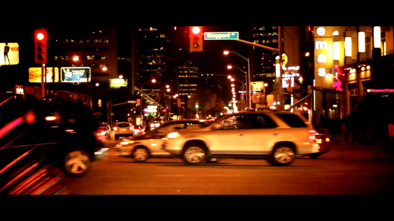 No Assembly Required - Hero City (official video)