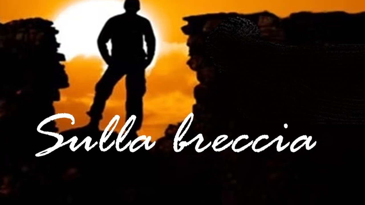 Roberto Gentilini | SULLA BRECCIA