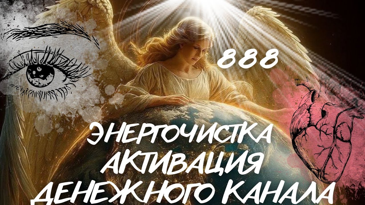 ЧИСТКА и АКТИВАЦИЯ ДЕНЕЖНОГО КАНАЛА 🍀 ОСОБЕННО 28-29 ЯНВАРЯ! + РОДОВАЯ ЗАЩИТА 🤍🕊️