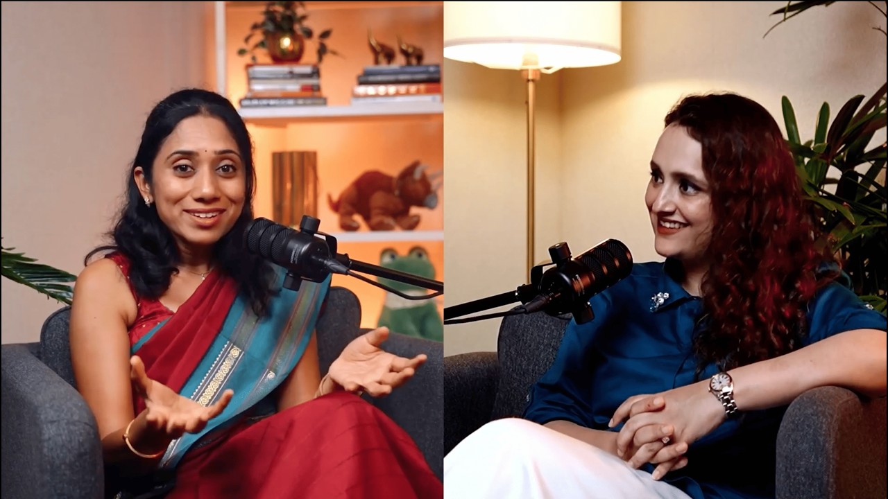 Client: Dhee Hospitals | Dhee Kids Podcast | Episode 1 Teaser | Dr Supraja Chandrasekar