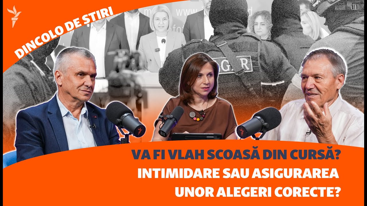 Negru și Boțan: Irina Vlah s-a ales cu imaginea șifonată, dar excluderea ei e „puțin probabilă”