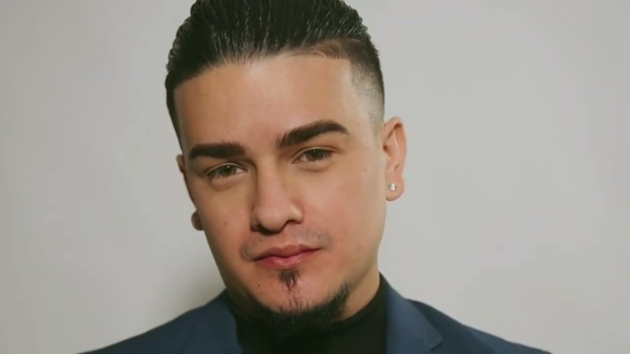 Brows for Men - WHERE BROWS MEET FASHION 1
