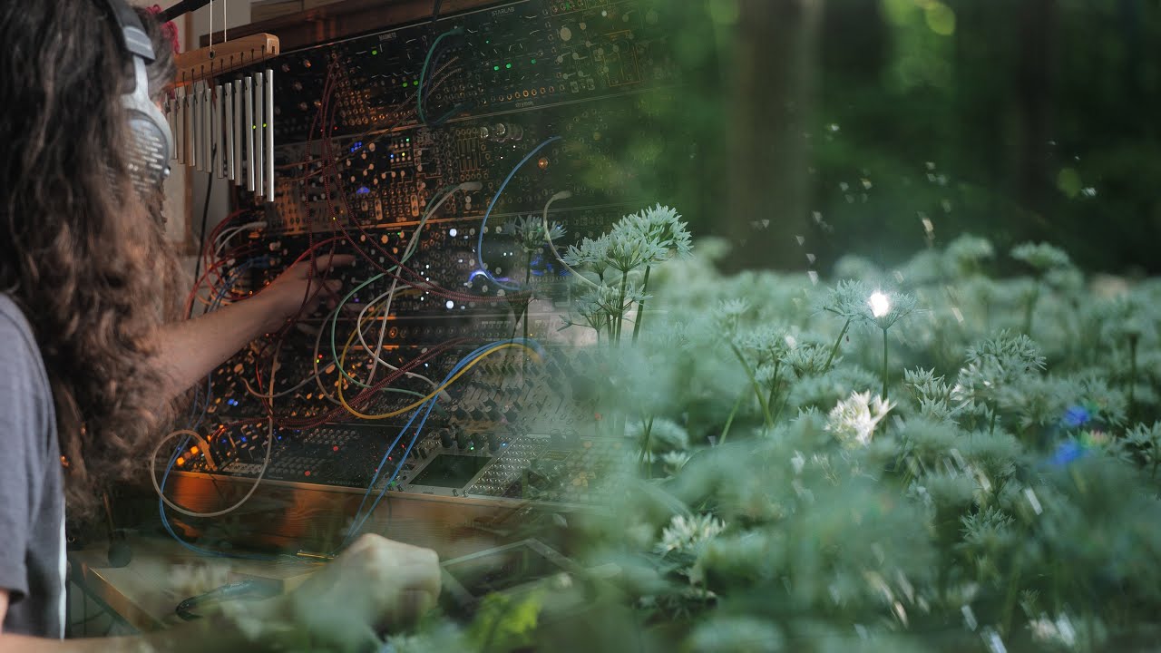 emerge // modular ambient