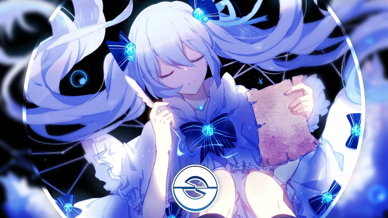 Nightcore - The Spectre - (Alan Walker / Lyrics)