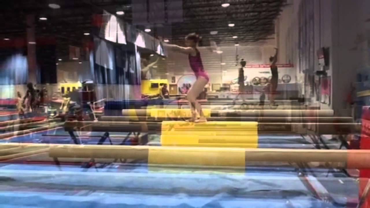 Brooke Butler- American Twisters