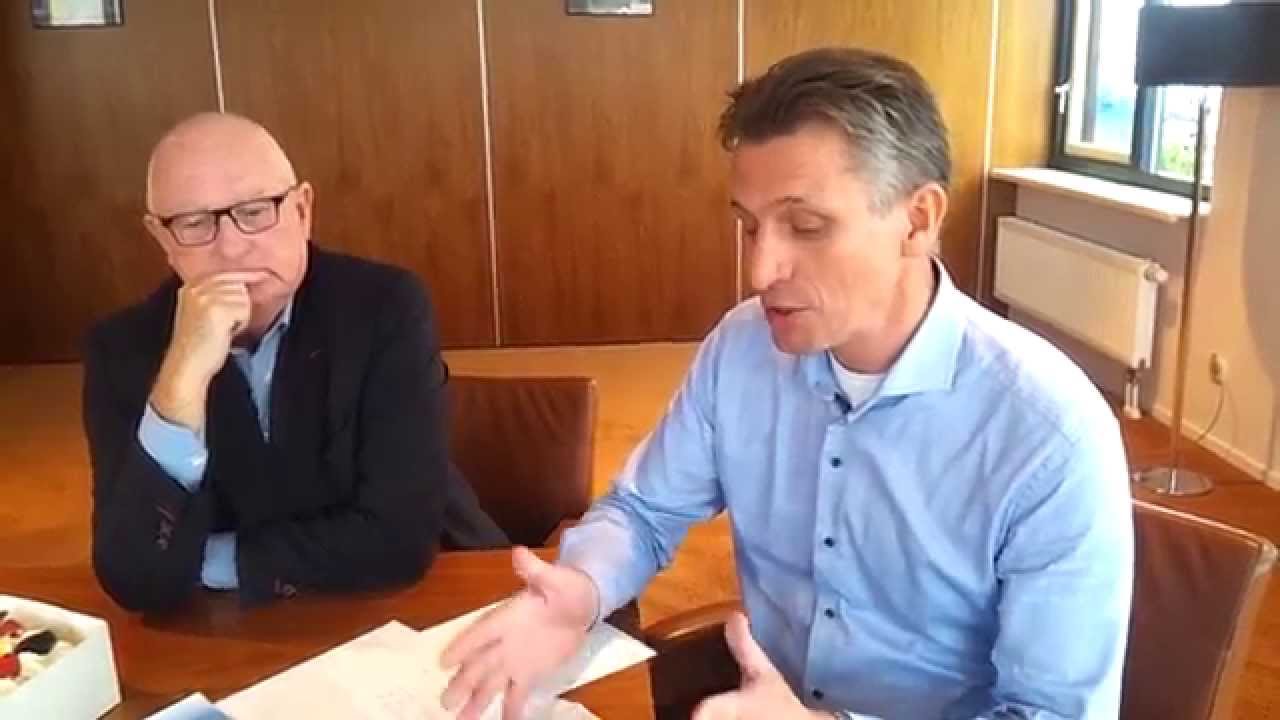 Interview Makelaars Heerenweide