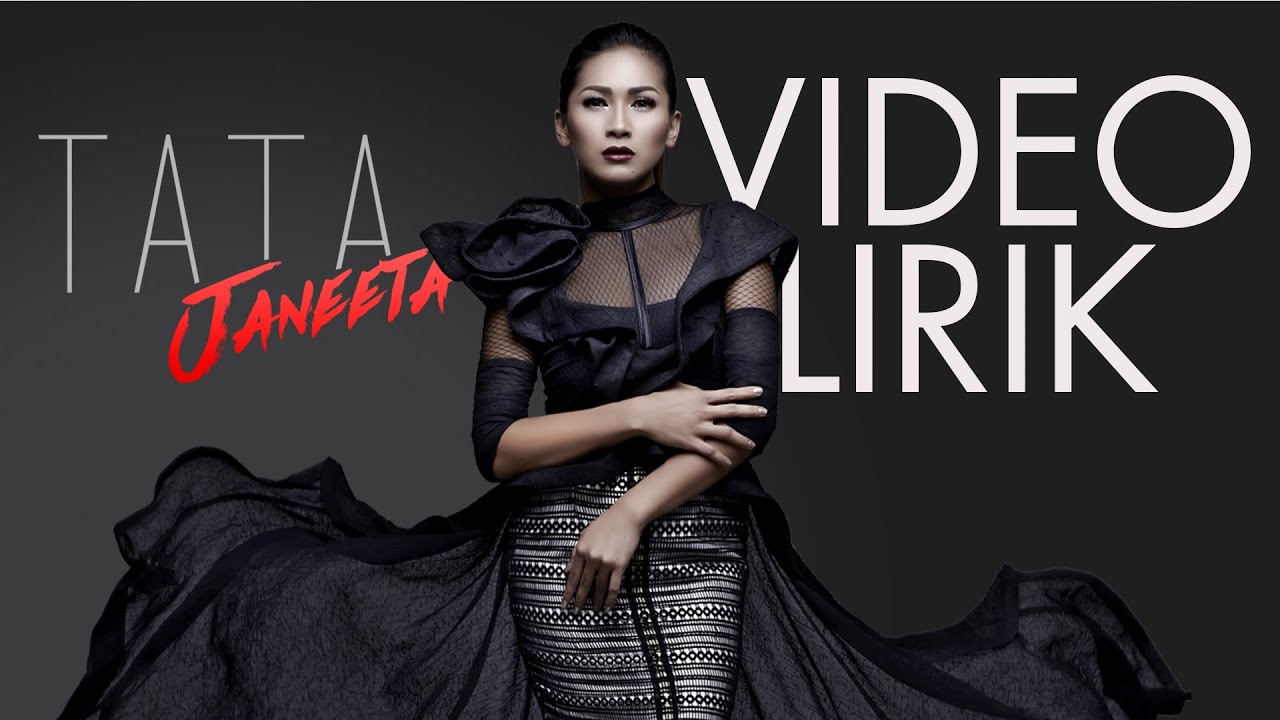 Tata Janeeta - Korbanmu (Official Lyric Video)