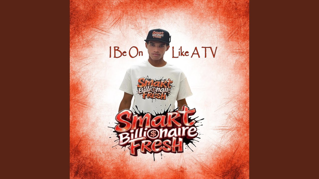 I Be On Like A TV