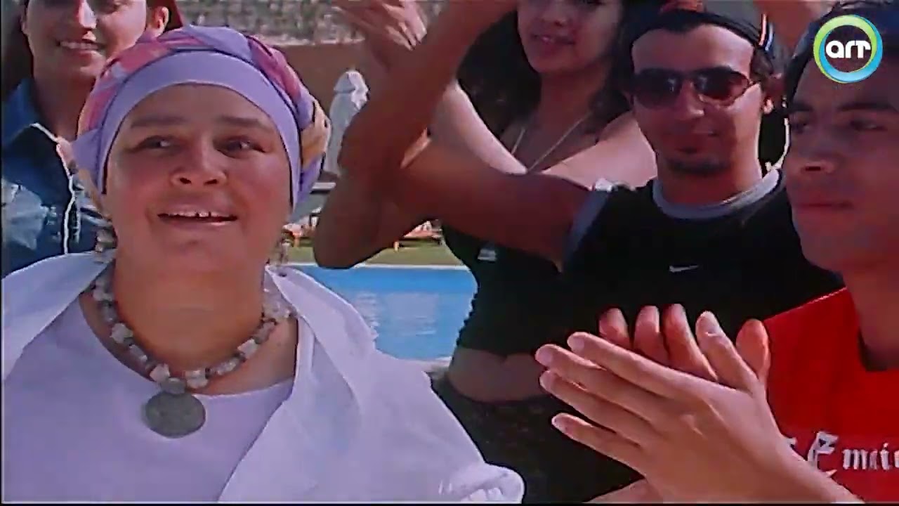 أغنية اللي غاب عن عيني متى يا ناس يجيني من فيلم عودة الندلة